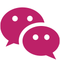 Chat on WeChat