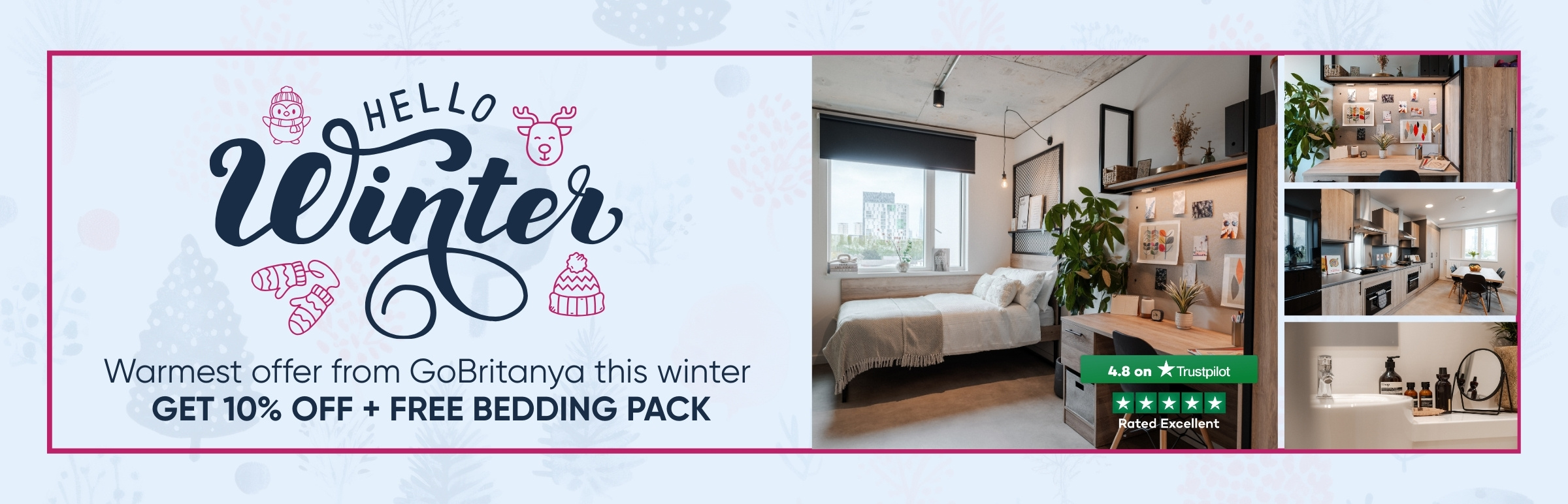 Black Friday- Flash Sale