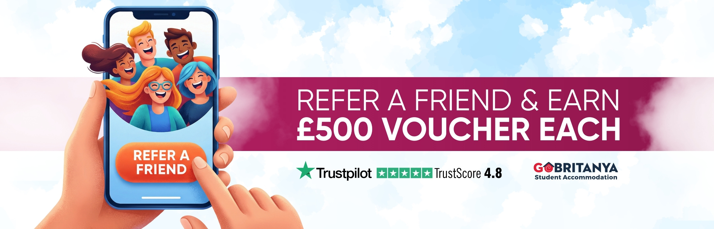 Black Friday- Flash Sale