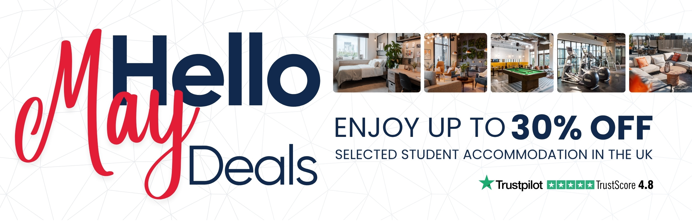May Deals