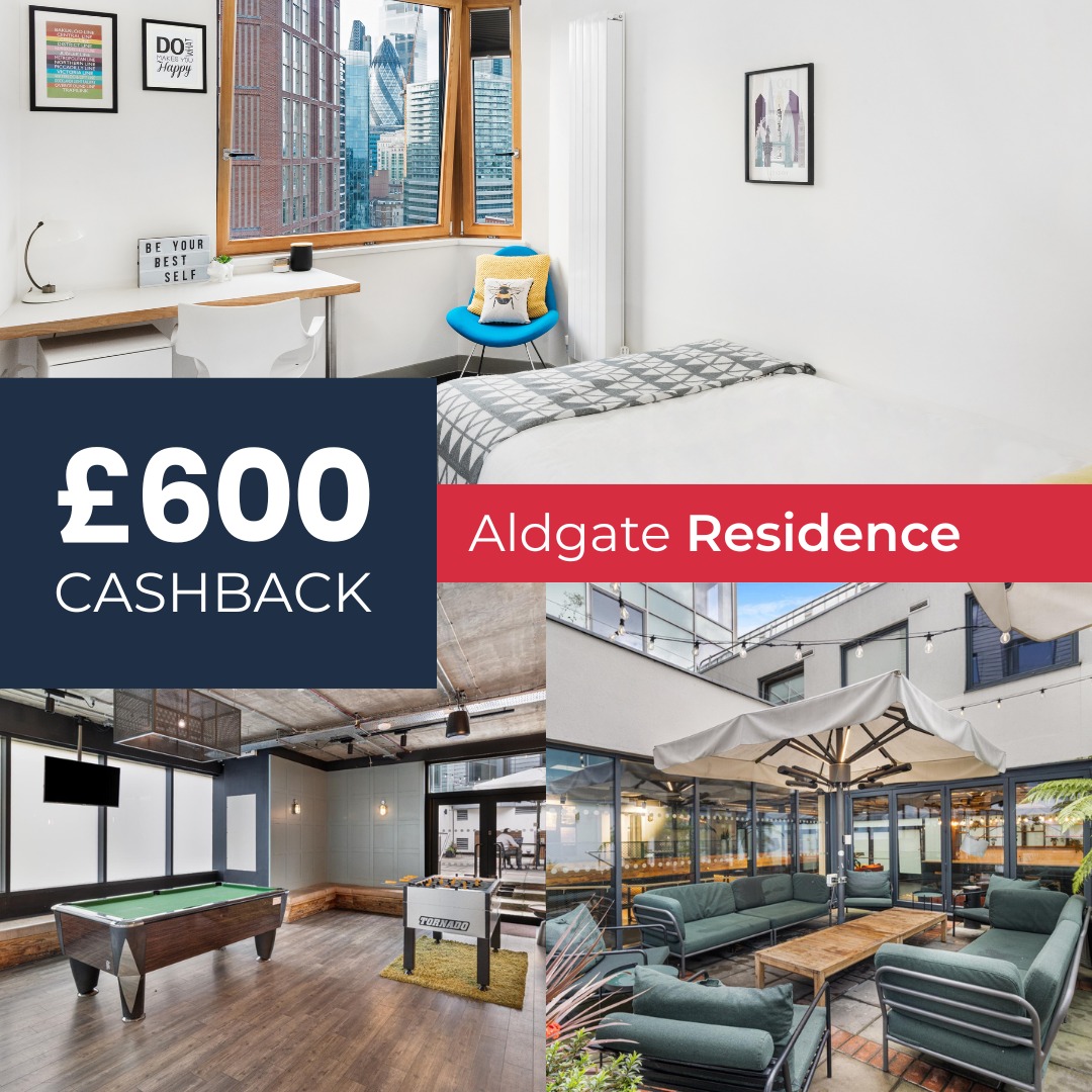 £600 CASHBACK