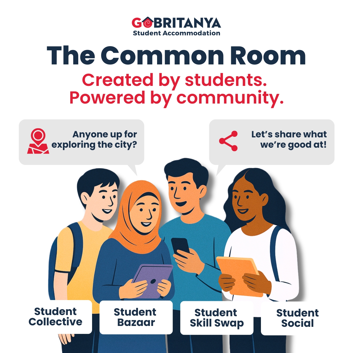 The Common Room