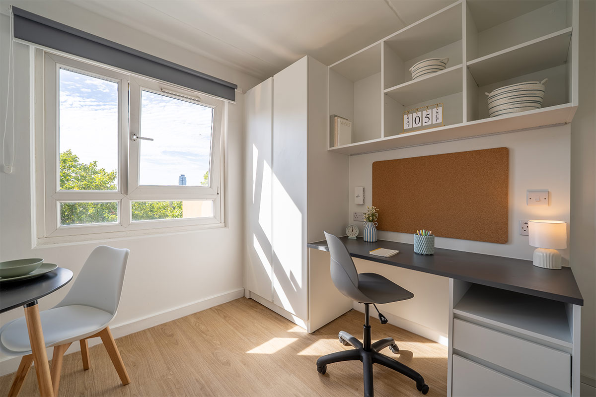 Study Desk