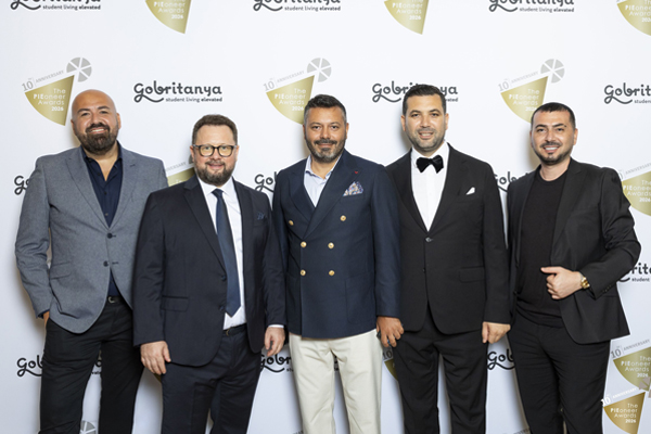 The Pie Awards 2026 Finalist