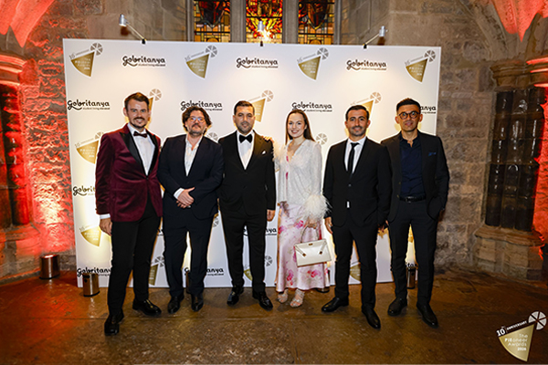 The Pie Awards 2026 Finalist