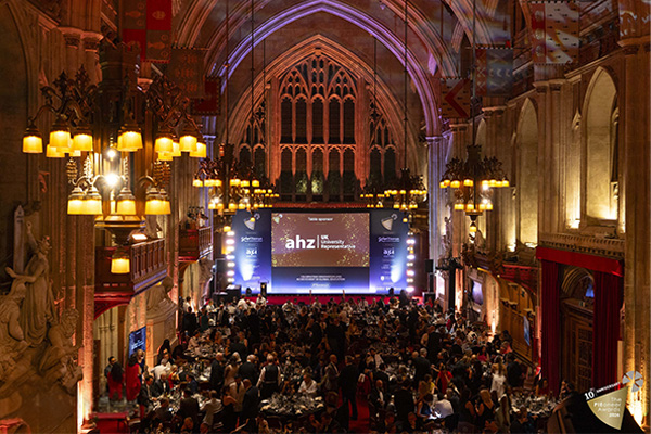 The Pie Awards 2026 Finalist