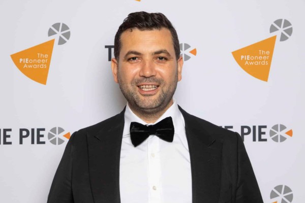 The Pie Awards 2