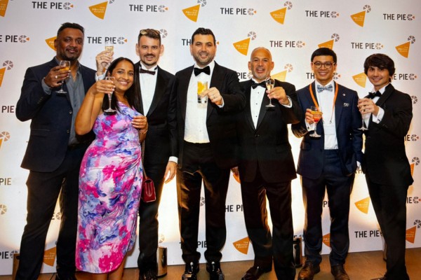 The Pie Awards 3