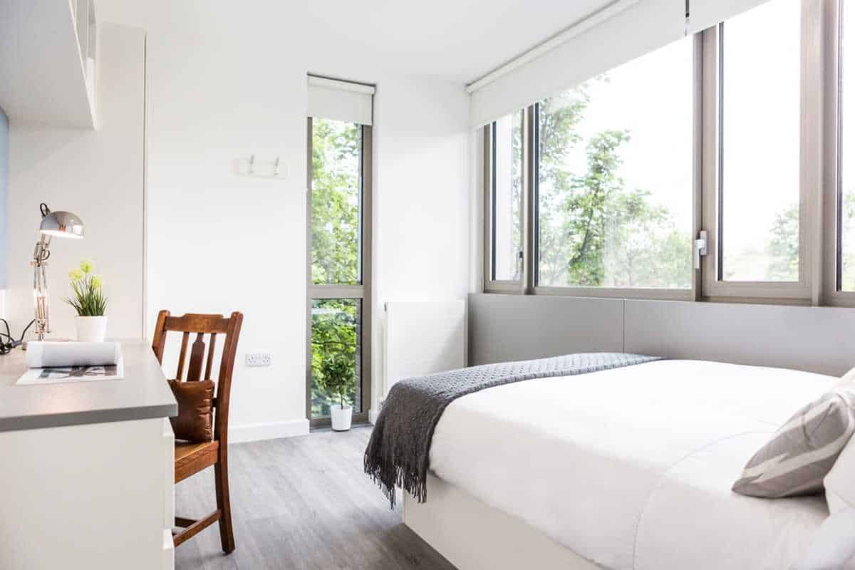 Lewisham Residence - 3 Bed Apartment